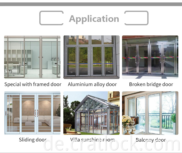 Electronic Fingerprint Door Lock Application